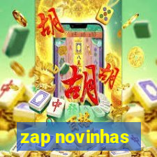 zap novinhas